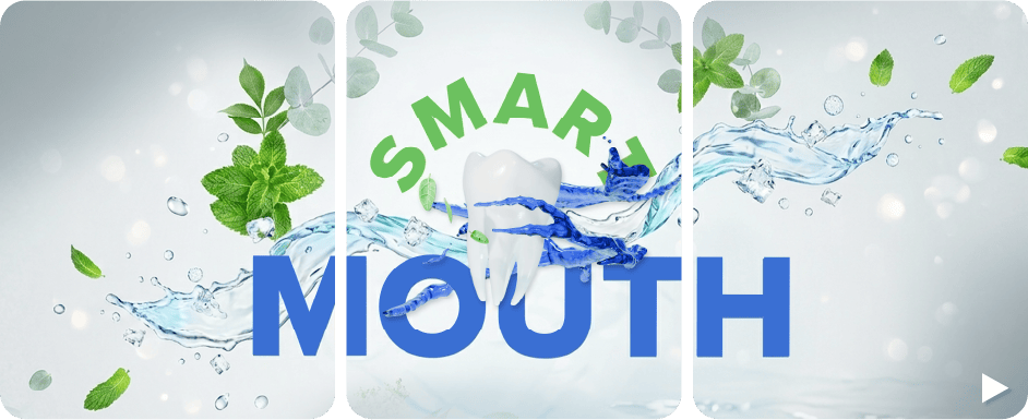 Smart Mouth
